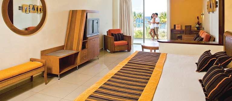 Grand Sirenis Mayan Beach Resort