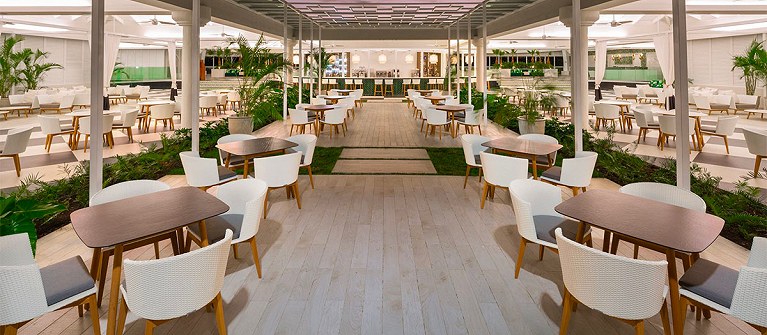 Grand Sirenis Punta Cana Resort