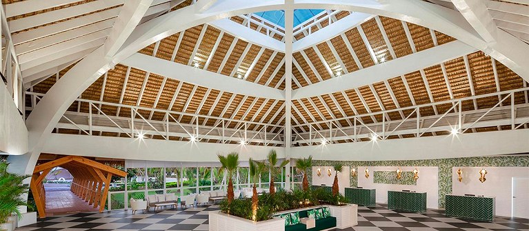 Grand Sirenis Punta Cana Resort