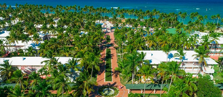 Grand Sirenis Punta Cana Resort