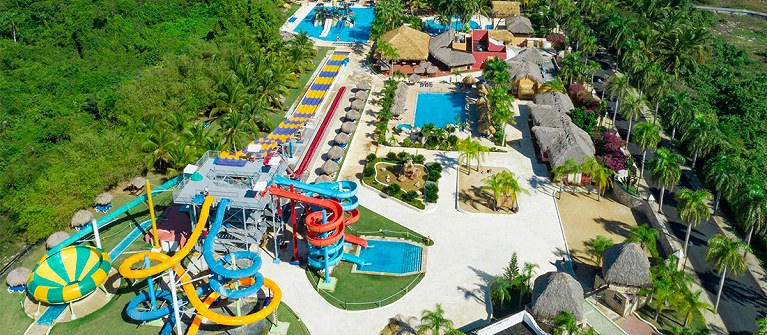 Grand Sirenis Punta Cana Resort