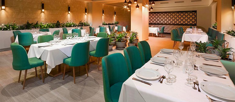 Grand Sirenis Punta Cana Resort