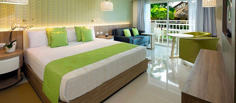 Grand Sirenis Punta Cana Resort