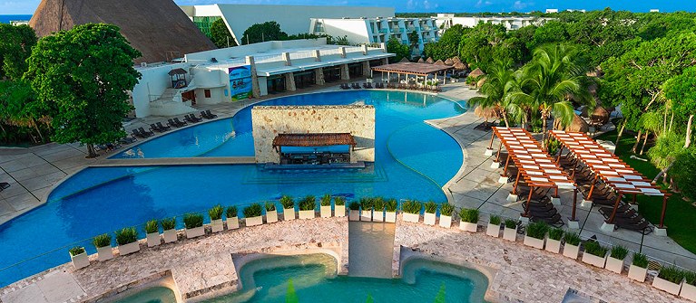 Grand Sirenis Riviera Maya Resort