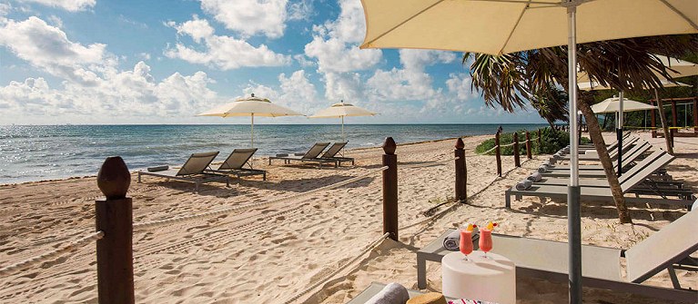 Hotel Grand Sunset Princess, Riviera Maya - Mexico | Cheaper Vacations®