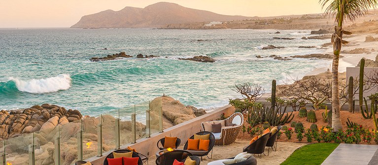 Grand Velas Los Cabos