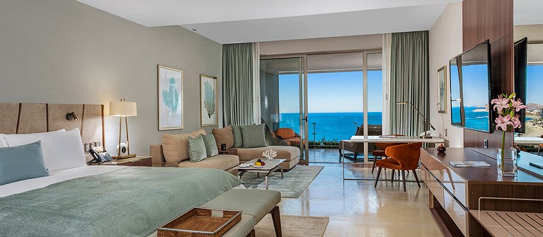 Grand Velas Los Cabos