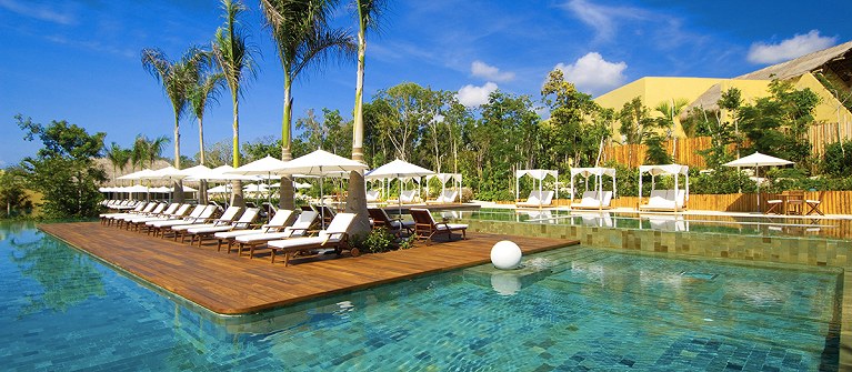 Grand Velas Riviera Maya