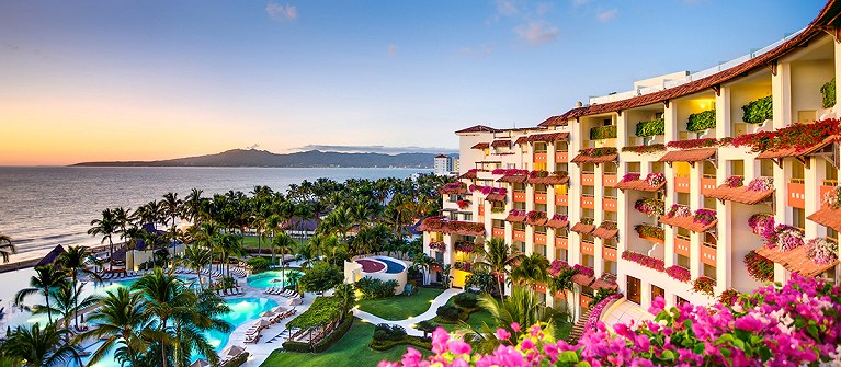 Grand Velas Riviera Nayarit