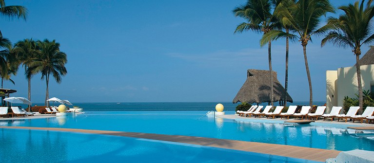 Grand Velas Riviera Nayarit