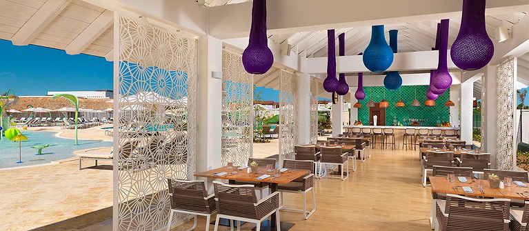 Paradisus Grand Cana - All Suites
