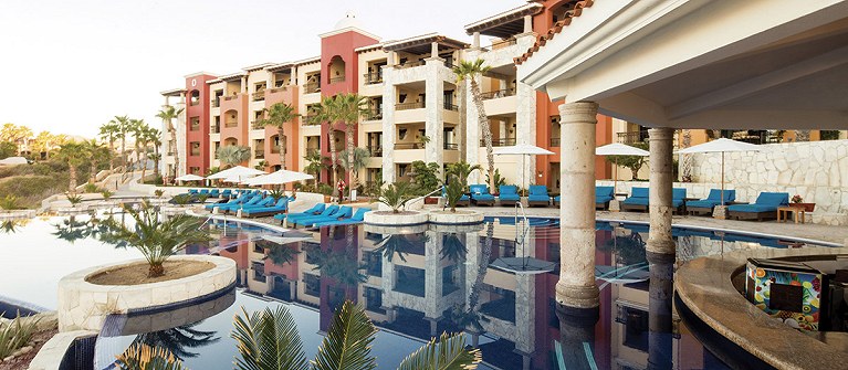 Hacienda Encantada Resort