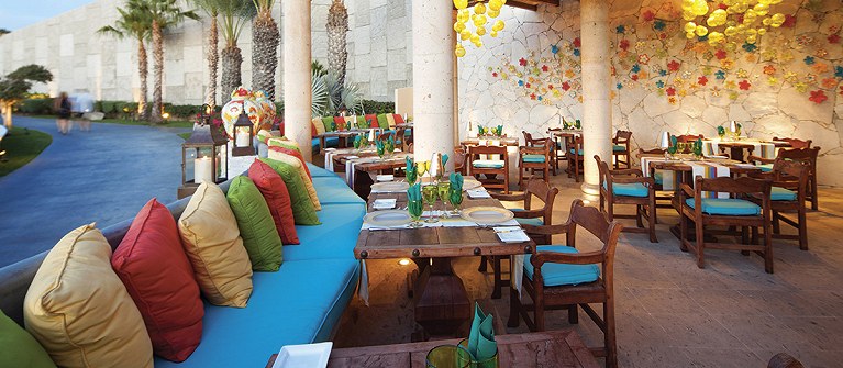 Hacienda Encantada Resort