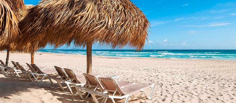 Hard Rock Hotel And Casino Punta Cana