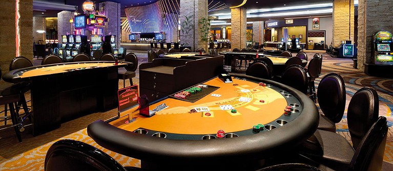 Hard Rock Hotel And Casino Punta Cana