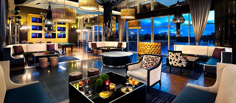 Hard Rock Hotel And Casino Punta Cana