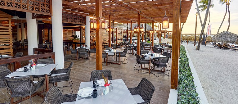 Royalton Hideaway Punta Cana