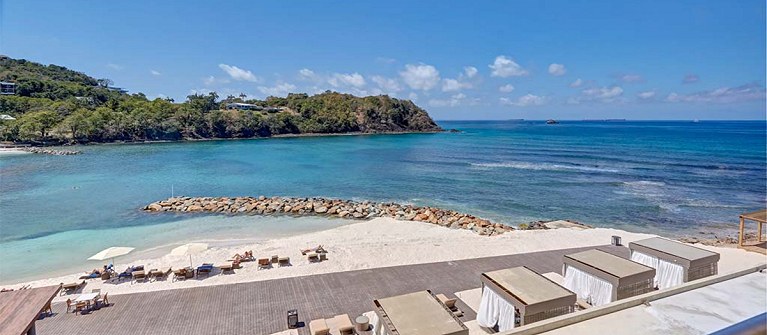 Royalton Hideaway Saint Lucia