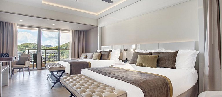 Royalton Hideaway Saint Lucia