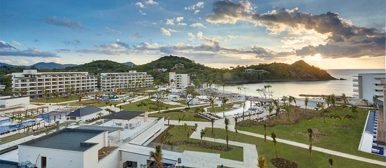 Royalton Hideaway Saint Lucia