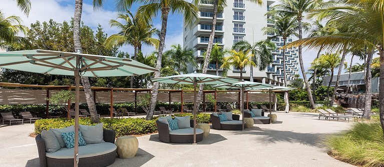 Hilton Aruba Caribbean Resort And Casino