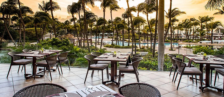 Hilton Aruba Caribbean Resort And Casino
