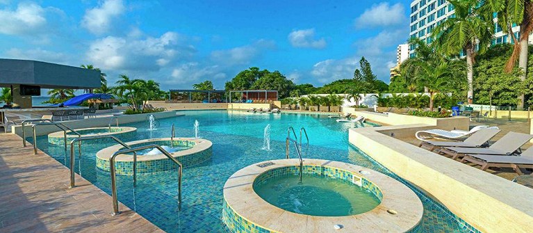 Hilton Cartagena