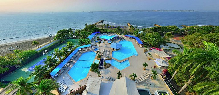 Hilton Cartagena