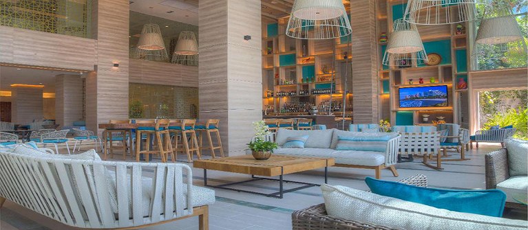 Hilton Cartagena