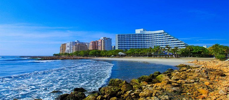 Hilton Cartagena