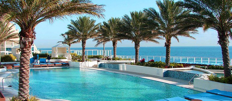Hilton Fort Lauderdale Beach Resort