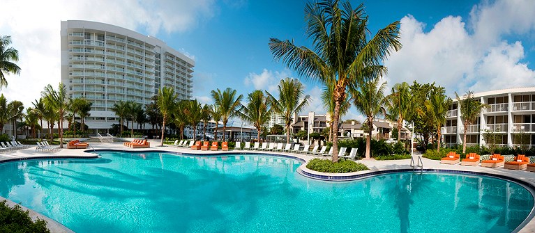 Hilton Fort Lauderdale Marina