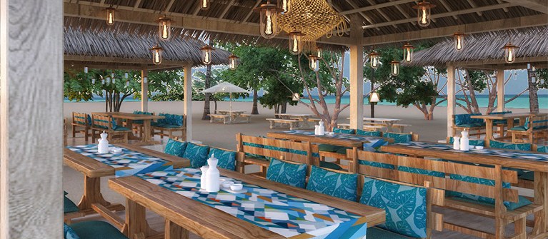 Secrets La Romana Resort And Spa