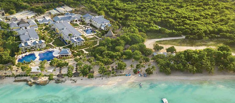Secrets La Romana Resort And Spa