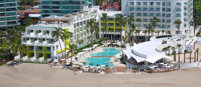 Krystal Grand Puerto Vallarta
