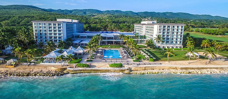 Dreams Rose Hall Resort And Spa
