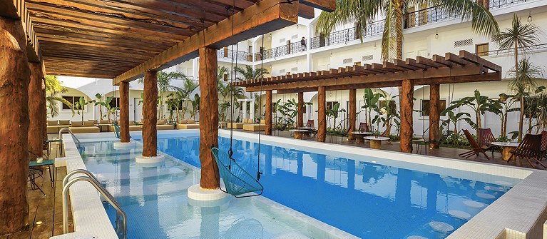 Hm Playa Del Carmen
