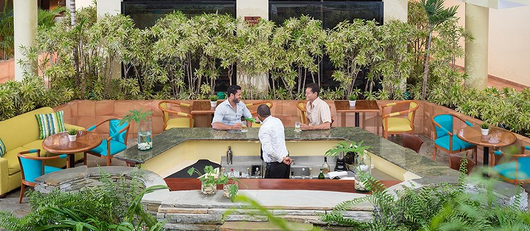 Hodelpa Garden Suites Golf And Beach Club