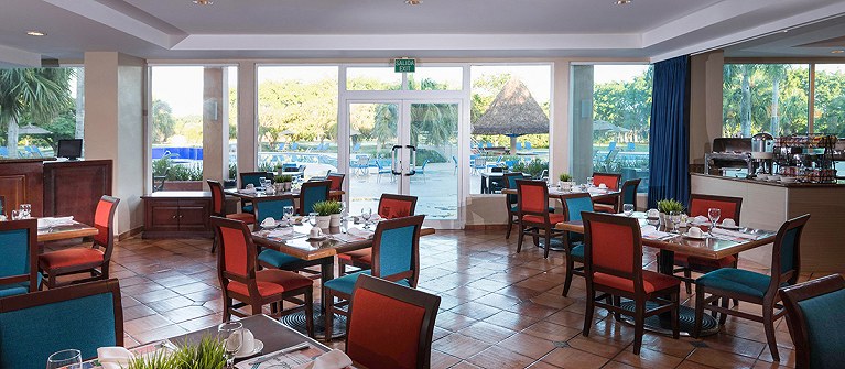 Hodelpa Garden Suites Golf And Beach Club