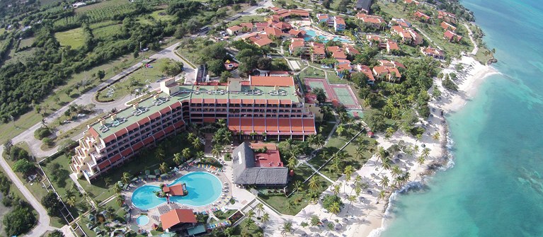 Brisas Guardalavaca