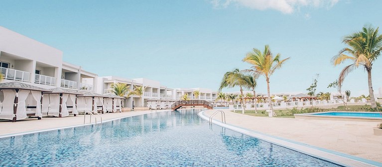 Iberostar Coral Holguin