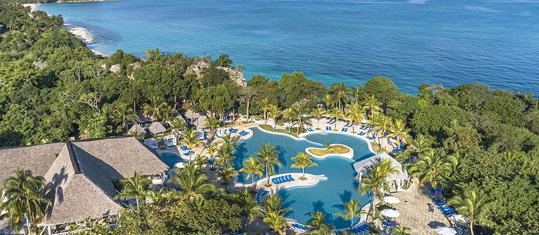Paradisus Rio De Oro And Spa