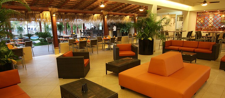 Holiday Inn Huatulco
