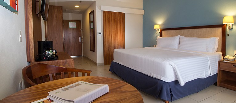 Holiday Inn Huatulco