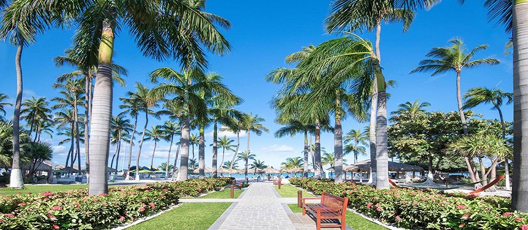 Holiday Inn Resort Aruba