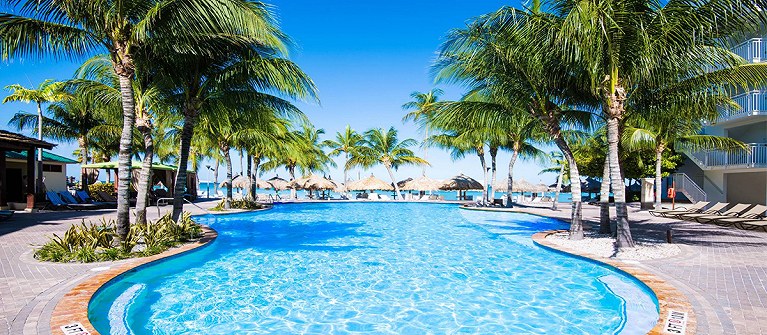 Holiday Inn Resort Aruba