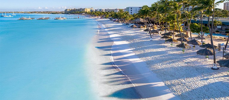 Holiday Inn Resort Aruba