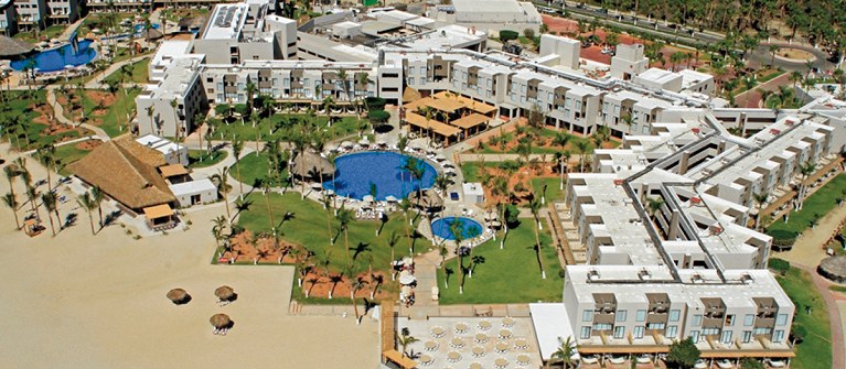 Holiday Inn Resort Los Cabos All Inclusive