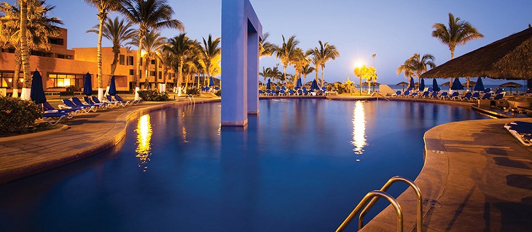 Holiday Inn Resort Los Cabos All Inclusive