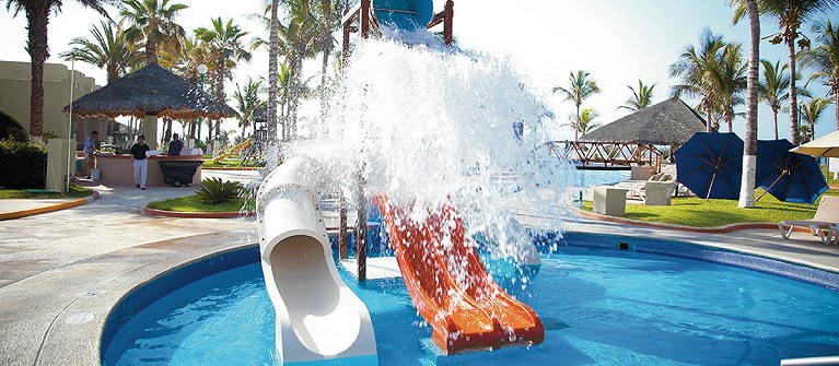 Holiday Inn Resort Los Cabos All Inclusive